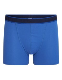 Beeren Heren Boxershort Young Sven (zachte micro stof) 6Pack Blauw 2