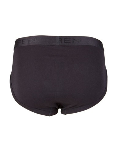 Beeren Heren slip Beeren Young Zwart