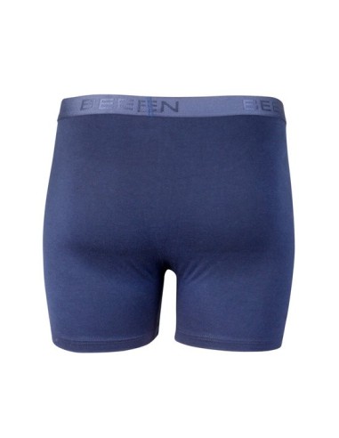 Beeren Heren boxershort Dylan 2Pack Navy