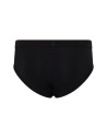 Beeren Jongens slip Young 2Pack Zwart