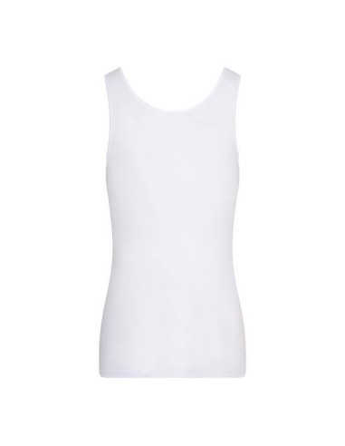 Beeren Dames hemd Comfort Feeling Wit