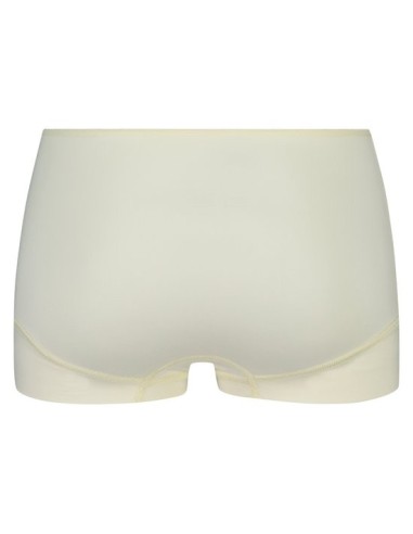 Beeren Dames Short Elegance 6Pack Ivoor