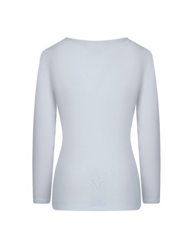 Beeren Dames onderblouse Beatrix L.M. Wit