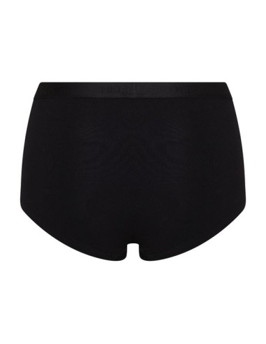 Beeren Dames short Young 2Pack Zwart