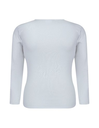 Beeren Dames onderblouse L.M. M3000 Wit