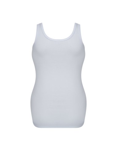 Beeren Dames hemd Angela Wit