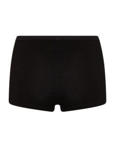 Beeren Dames boxershort Comfort Feeling 6Pack Zwart 2