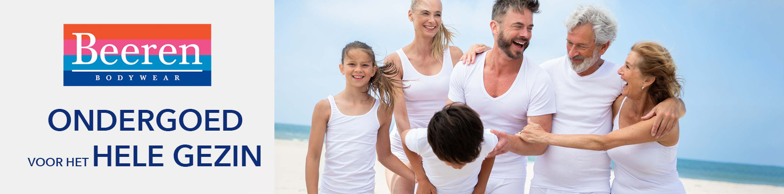 Beeren Ondergoed